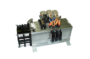 Three Phase Assemblies