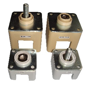 Box style clamps by GD Rectifiers 