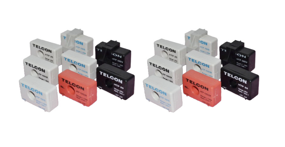 Current sensors by GD Rectifiers