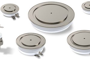 Gate Turn-Off Thyristors