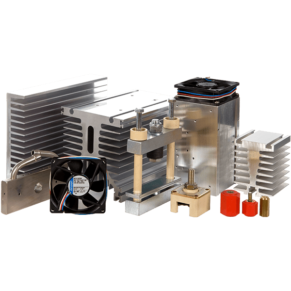 Top 10 Interesting Facts About Heat Sinks - GD Rectifiers