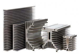 Heatsink Services by GD Rectifiers