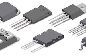 HiPerFET™ MOSFETs