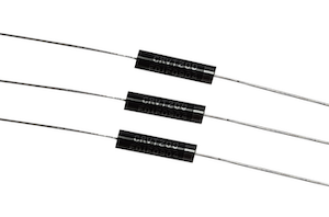 High Voltage Diodes