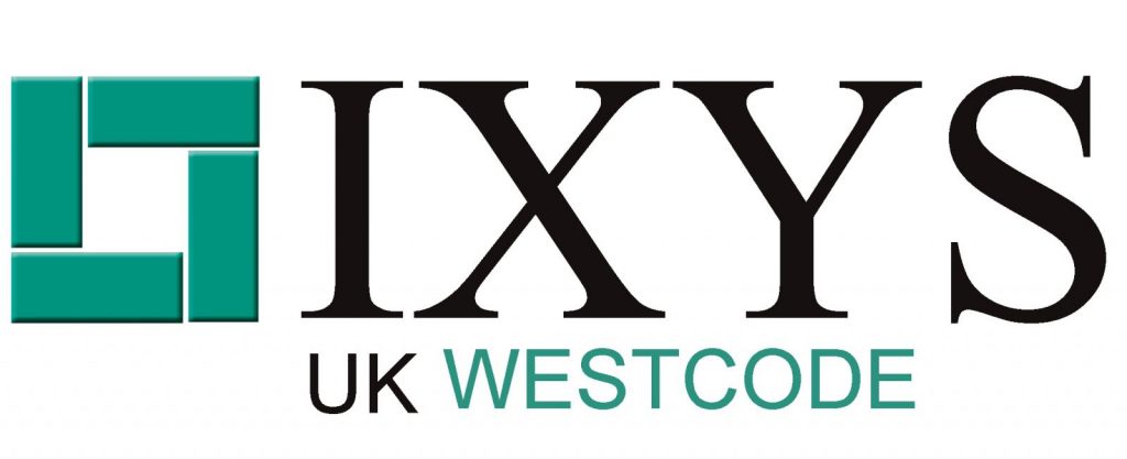 IXYS UK Westcode logo