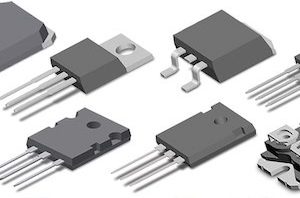 Linear MOSFETs