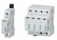 Littelfuse surge protection devices