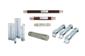 Medium voltage fuses by GD Rectifiers