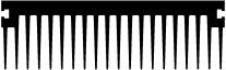 PS340 Heatsink