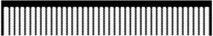 PS585 heatsink profile
