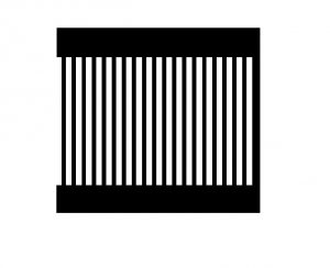 PSBF160A heatsink profile