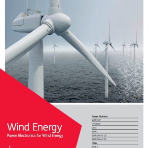 Semikron Wind Energy Image