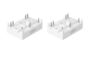SiC Power Modules by GD Rectifiers
