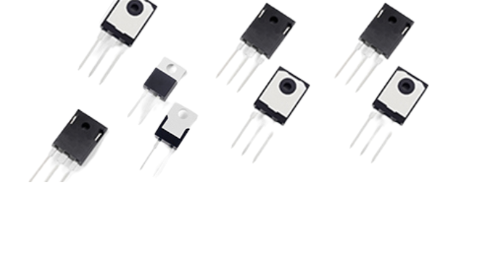 SiC Schottky Diodes by GD Rectifiers