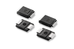 Surface Mount TVS Diodes