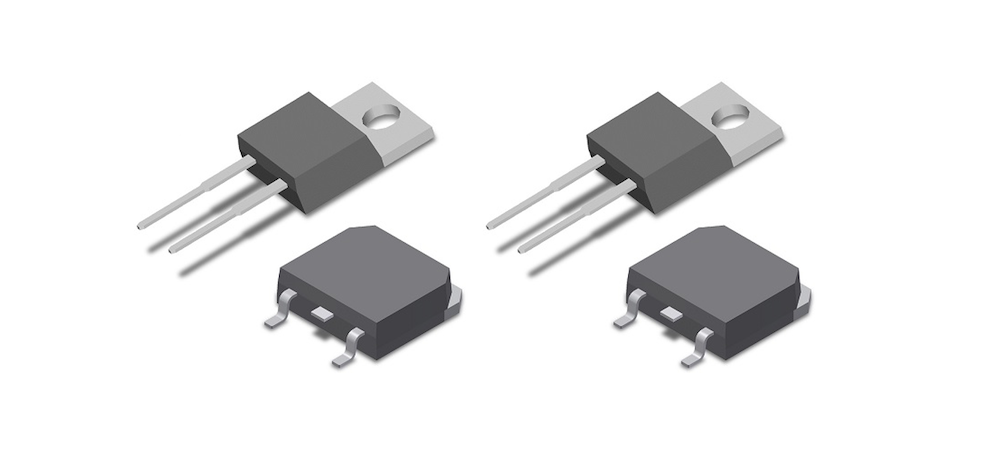 Switchable Current Regulator image by GD Rectifiers