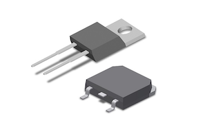 Switchable Current Regulator image by GD Rectifiers