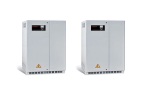 Voltage stabilisers image by GD Rectifiers