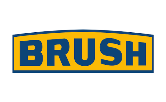 Brush Group logo