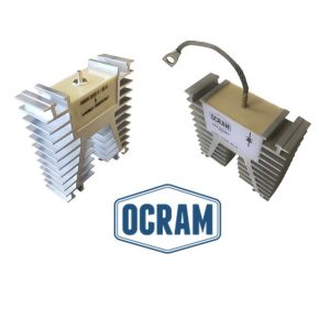 Ocram high voltage diode image