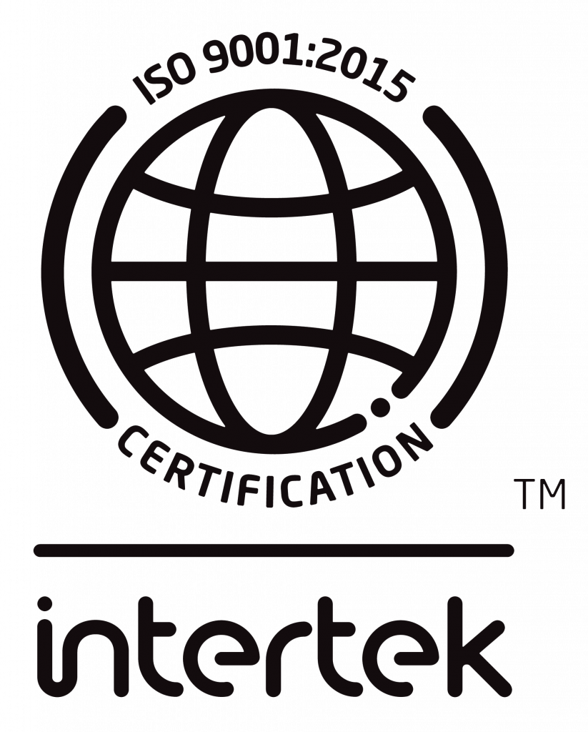 Intertek logo, compliance is key