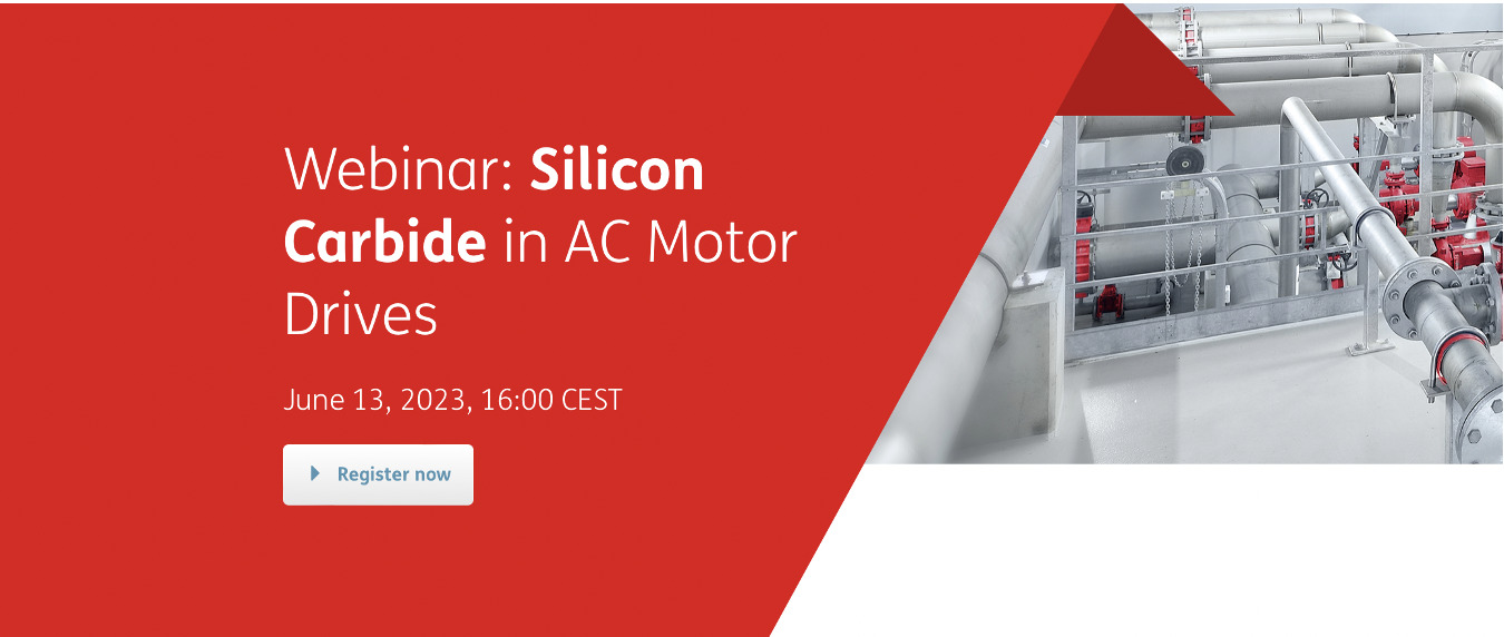 Semikron Silicon Carbide in AC Motor Drives Featured Image 2