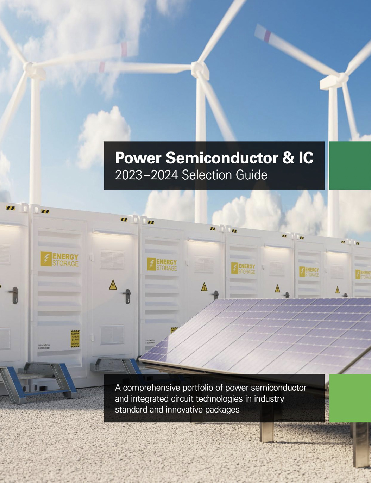 Littelfuse Power Semiconductor Selection Guide