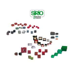 Sirio Components