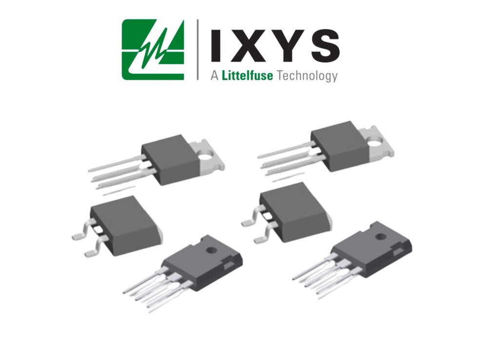 IXYS-200V-X4-Ultra-Junction-MOSFETs