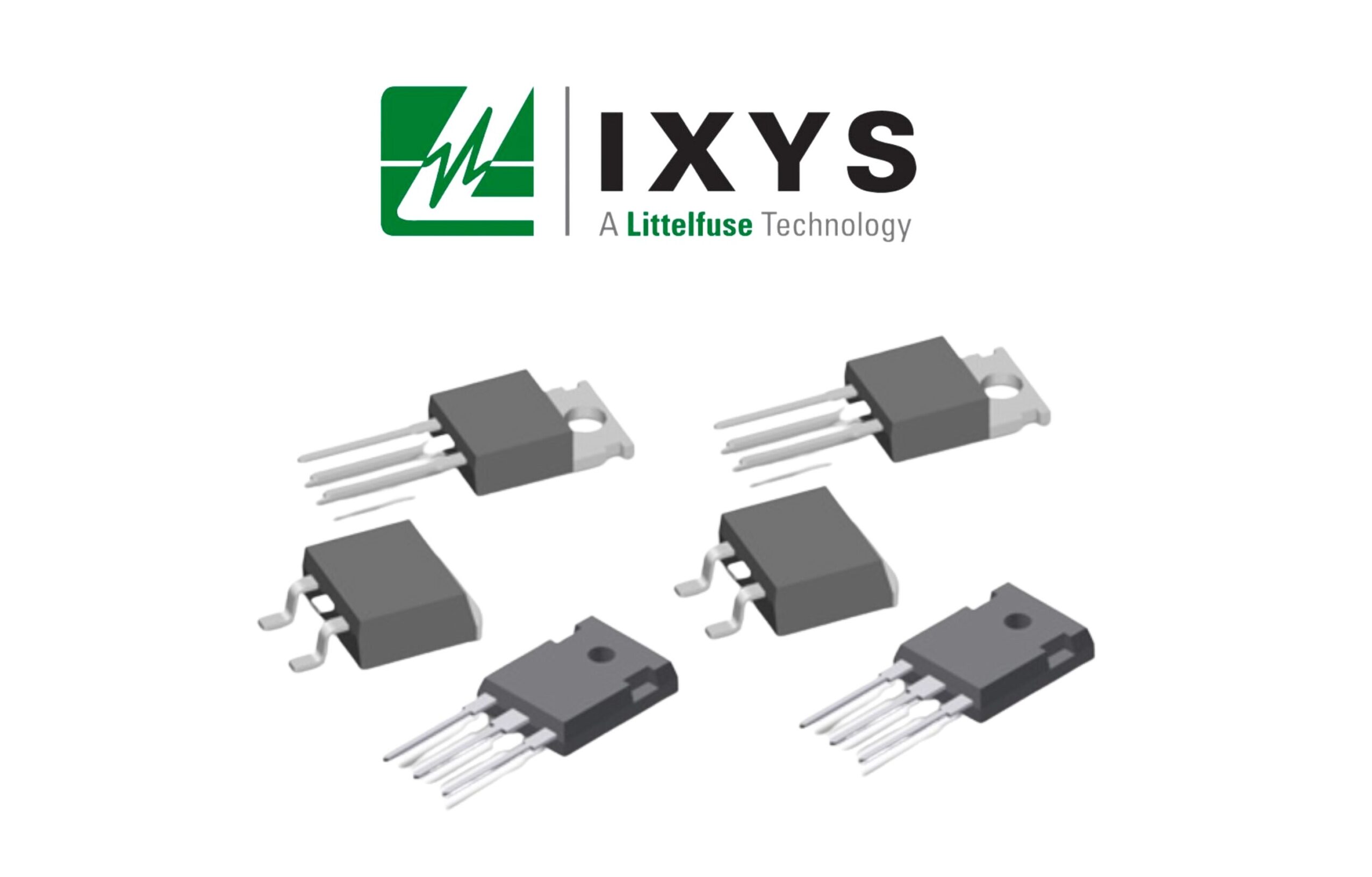 IXYS 200V X4 Ultra Junction MOSFETs