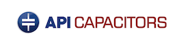 New API Capacitors logo