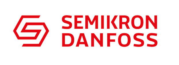 Semikron Danfoss logo