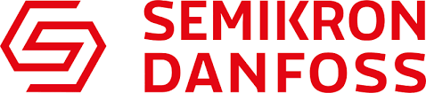 Semikron Danfoss logo