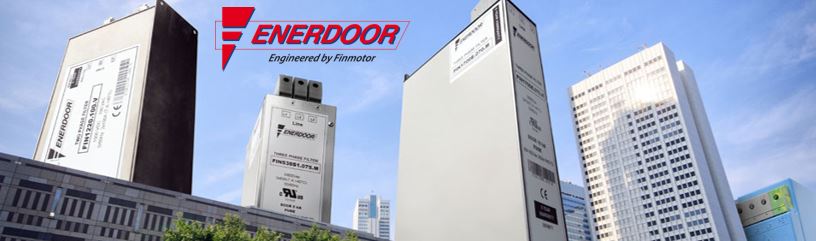 Enerdoor EMC filters