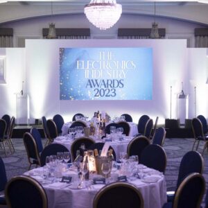The Electronics Industry Awards 2023