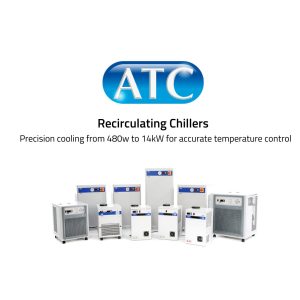 Recirculating Chillers