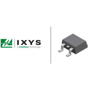 IXYS Discrete MOSFETs Product Discontinuation Image
