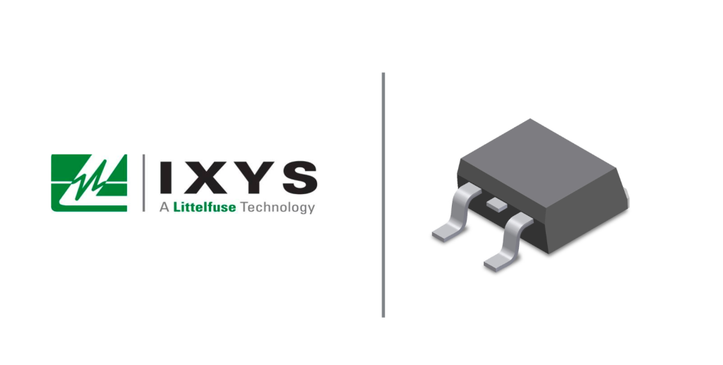 IXYS Discrete MOSFET Product Discontinuation Notice