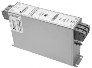 Enerdoor FIN1700 EMI-RFI filter