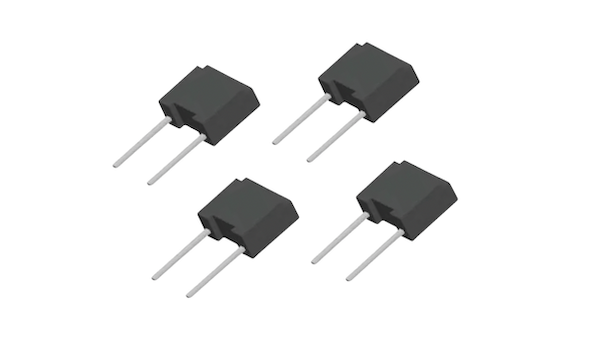 IXYS Breakover Diodes