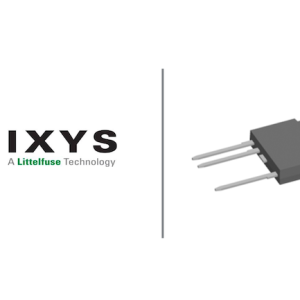 IXYS high voltage BiOMOSFET product discontinuation