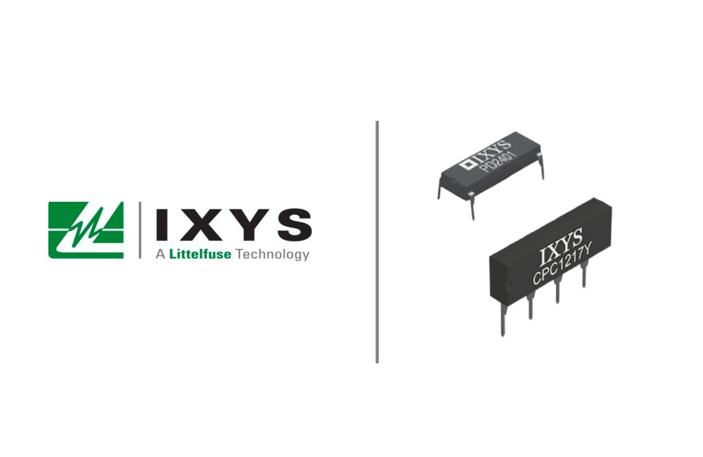 IXYS Integrated Circuits Division Product Discontinuation Notice