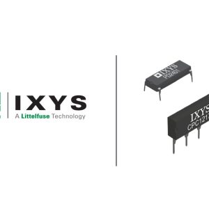 IXYS Product Discontinuation Notice