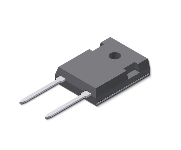 IXYS Semifast Diode