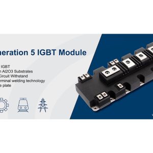 Dynex H1 IGBT Module