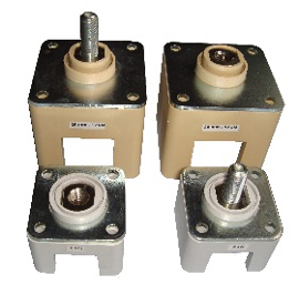 GD Rectifiers Box Clamps