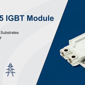 Dynex IGBT Modules