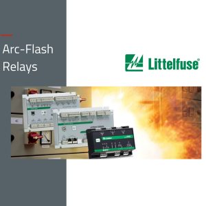 Arc-Flash Relays image