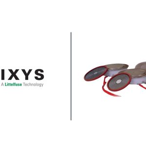IXYS UK Westcode Gate Turn-off thyristors