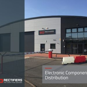 Electronic Component Distribution